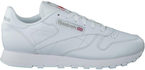 reebok sneakers dames