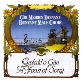 Cor Dyfnant - Gwledd O Gan (CD)