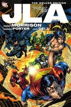 JLA