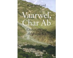 Omslag van Vaarwel, Char Ab