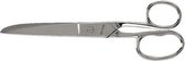 Schaar 180mm Reuser Groot Oog Chroom