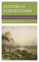 Ecocritical Theory and Practice - Victorian Ecocriticism
