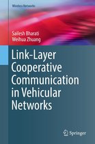 Wireless Networks - Link-Layer Cooperative Communication in Vehicular Networks