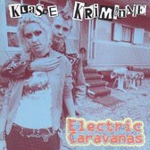 Klasse Kriminale - Electric Caravanas (CD)