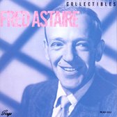 Fred Astaire Sings