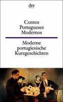 Moderne portugiesische Kurzgeschichten