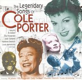 Legendary Songs Of Cole Porter