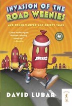 Weenies Stories - Invasion of the Road Weenies
