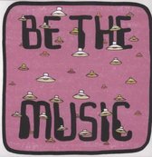 Mr Scruff - Be The Music (12" Vinyl Single)