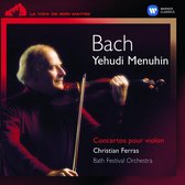 J.S. Bach - Violin Concertos