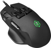 Swiftpoint Z - Optische Gaming Muis - 12000 DPI