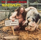 Handsome Beasts - Beastiality (2 LP) (Incl. Bonus 12")