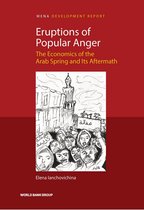 MENA Development Report - Eruptions of Popular Anger