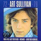 Art Sullivan 72-78