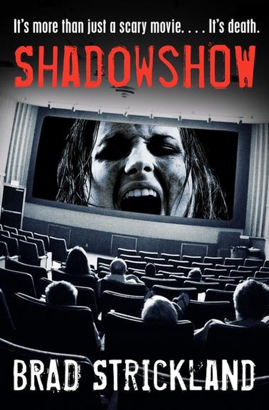 Shadowshow by Brad Strickland