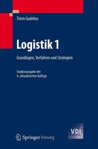 VDI-Buch - Logistik 1