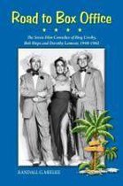 Road To Box Office - The Seven Film Comedies Of Bing Crosby,
