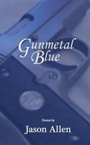 Gunmetal Blue