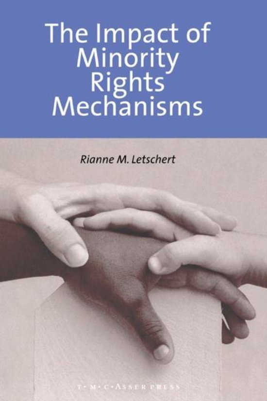 The Impact of Minority Rights Mechanisms - cover