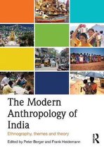 Modern Anthropology Of India