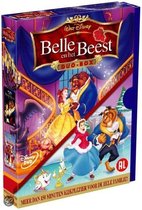 Belle en het Beest Box