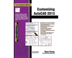 Customizing AutoCAD 2013