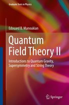 Graduate Texts in Physics - Quantum Field Theory II