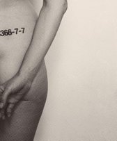Performance Nude