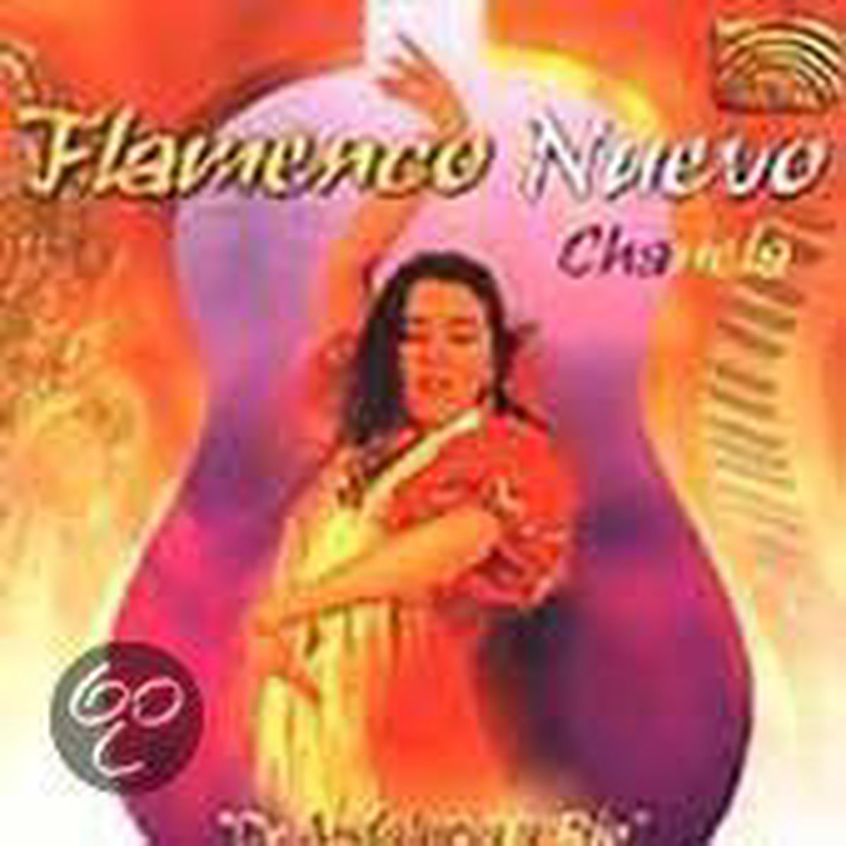 Flamenco Nuevo