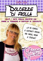 Dolcezze di frolla