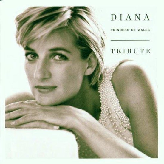 Diana, Princess Of Wales
