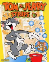 Tom & Jerry Strips