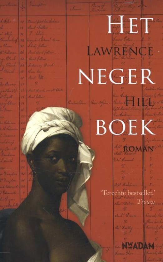 Het negerboek - Lawrence Hill | Do-index.org