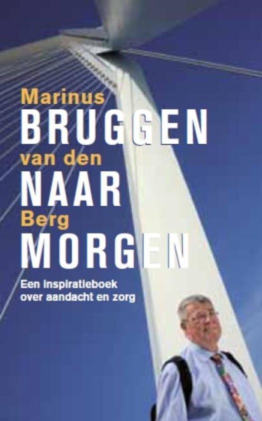 Bruggen naar morgen - cover