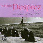 Josquin Desprez: De Passione