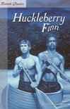 Retold Classics (Paperback)- Huckleberry Finn