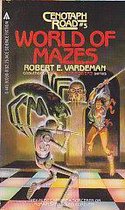 World of Mazes