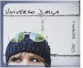Ere Serrano - Universo Dalla (CD)