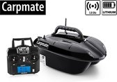 Carpmate Voerboot met Lithium Accu
