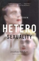 Invention Of Heterosexality