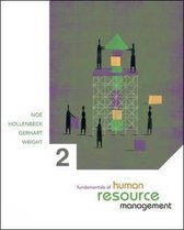 Fundamentals Of Human Resource Management