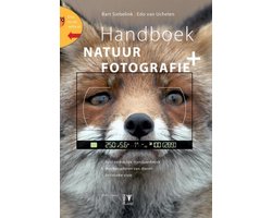 Handboek natuurfotografie