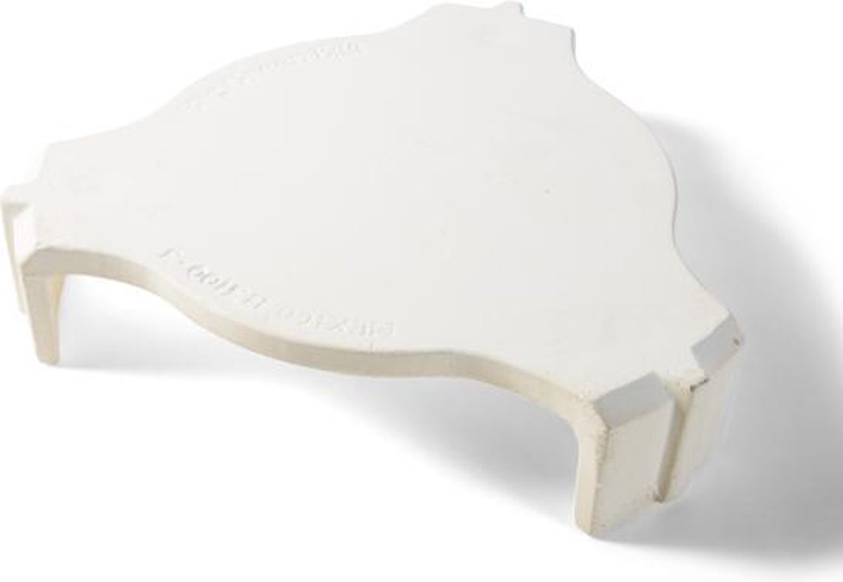 Big Green Egg ConvEGGtor pour Large EGG