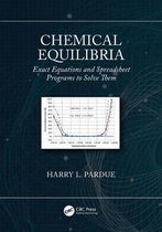 Chemical Equilibria