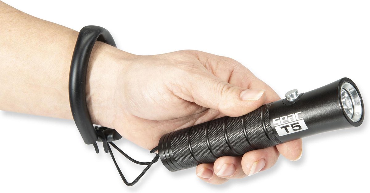 Seac T5 Duiklamp