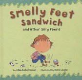 Smelly Feet Sandwich