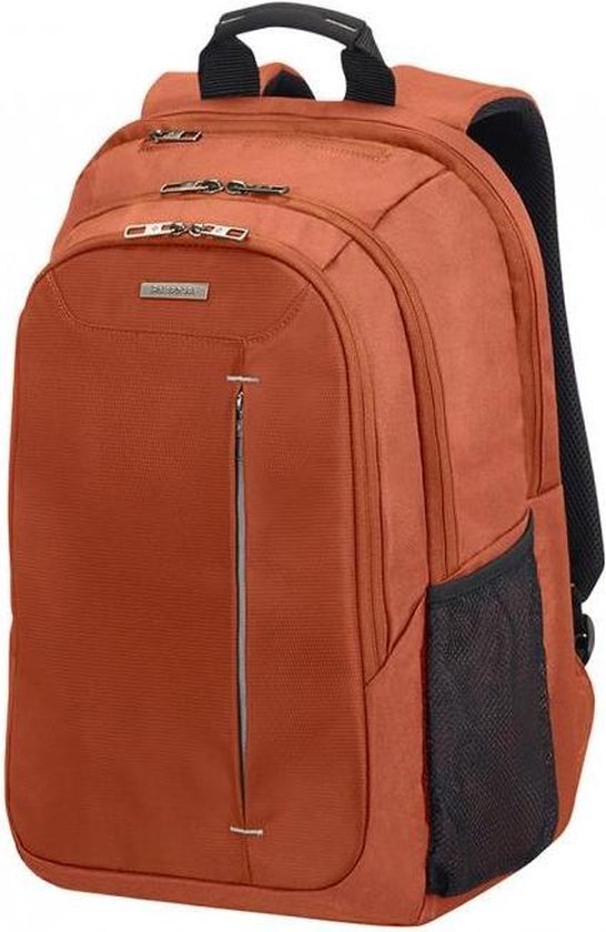 Samsonite aktetas GUARDIT LAPTOP BACKPACK L 17.3" Oranje