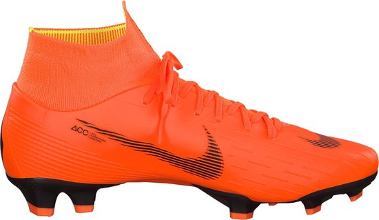 Nike Mercurial Superfly 7 Pro Fg M AT5382 414 Football.