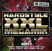 Hardstyle Xxl Megamix 2019.1