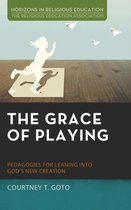 Horizons in Religious Education-The Grace of Playing
